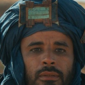 MOUN<br>GHAZALI