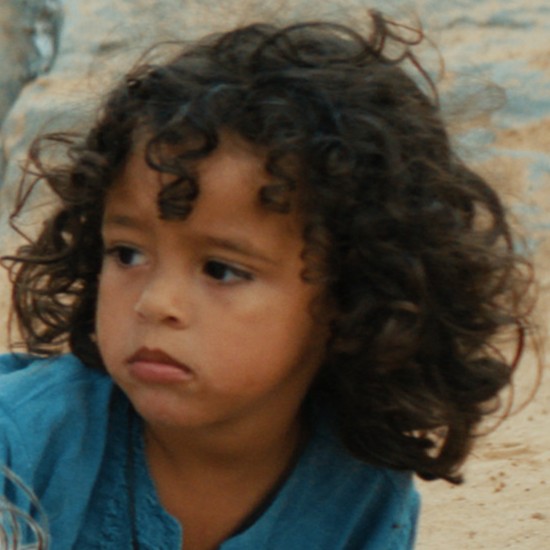NAHÏL<br>BOUAZZAOUI