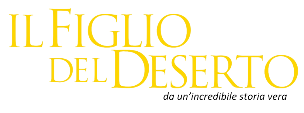 Il Figlio del Deserto